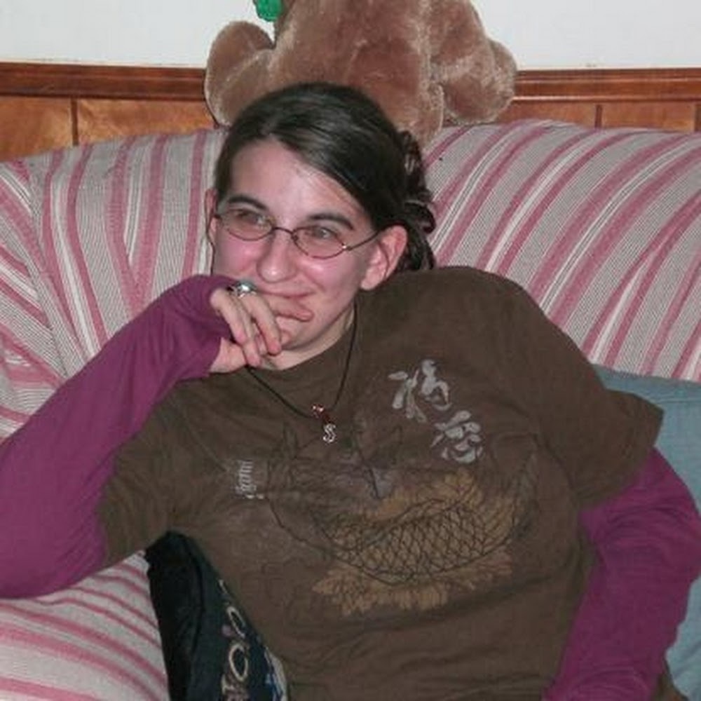 Meet your Posher, Jocelyn